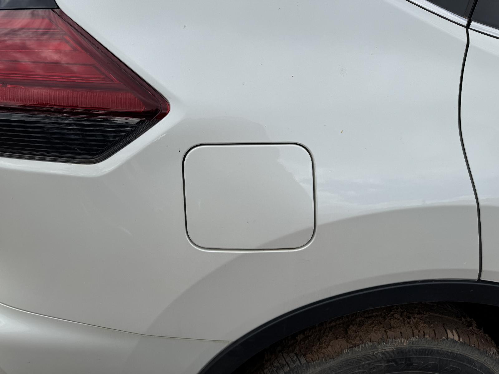 View NISSAN XTRAIL 2022 5 Door Station Wagon Breaking