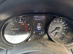 View NISSAN XTRAIL 2022 5 Door Station Wagon Breaking