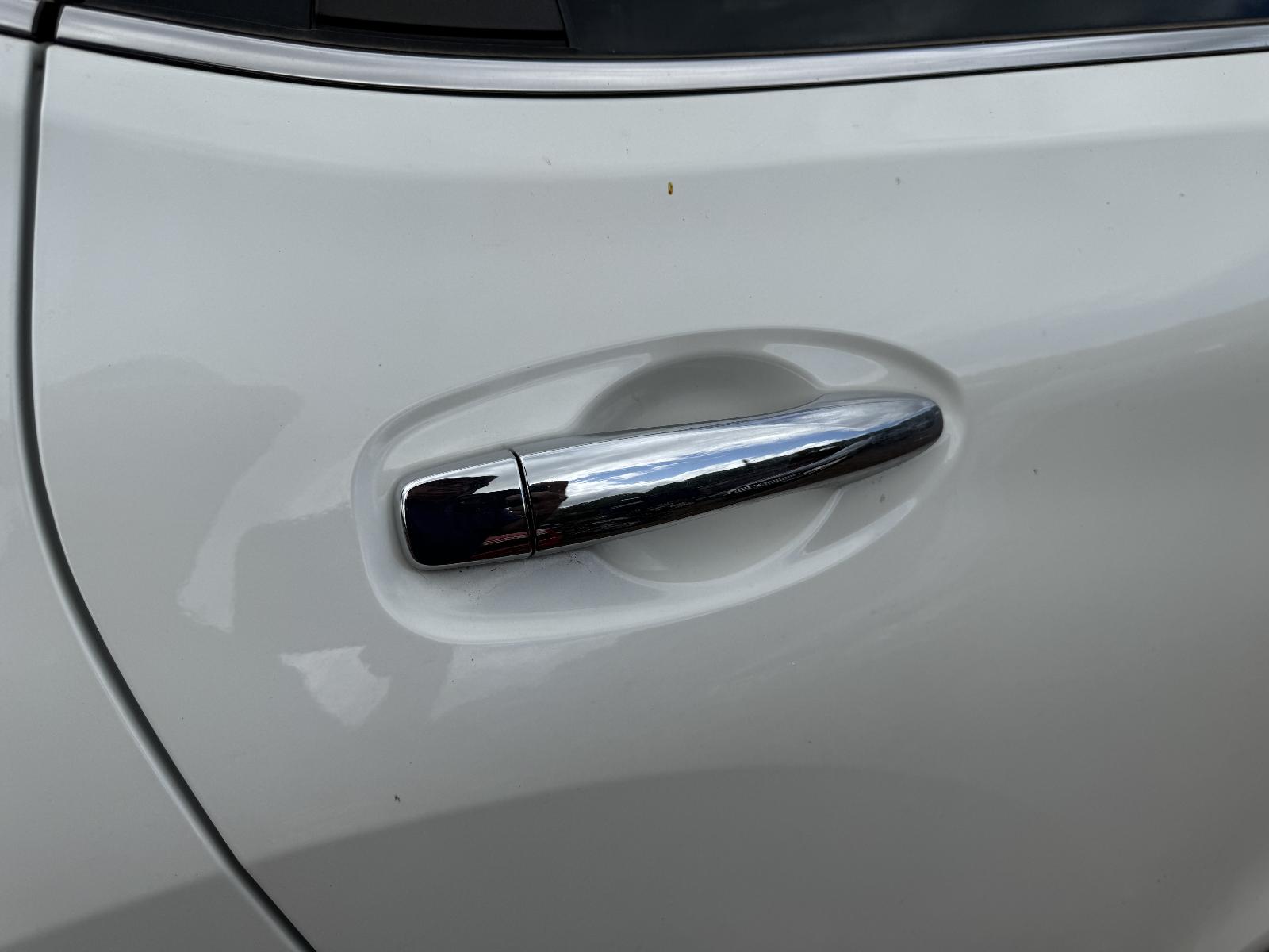 View NISSAN XTRAIL 2022 5 Door Station Wagon Breaking