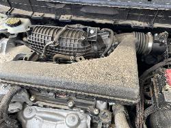 View NISSAN XTRAIL 2022 5 Door Station Wagon Breaking