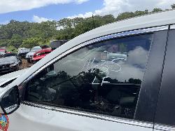 View NISSAN XTRAIL 2022 5 Door Station Wagon Breaking