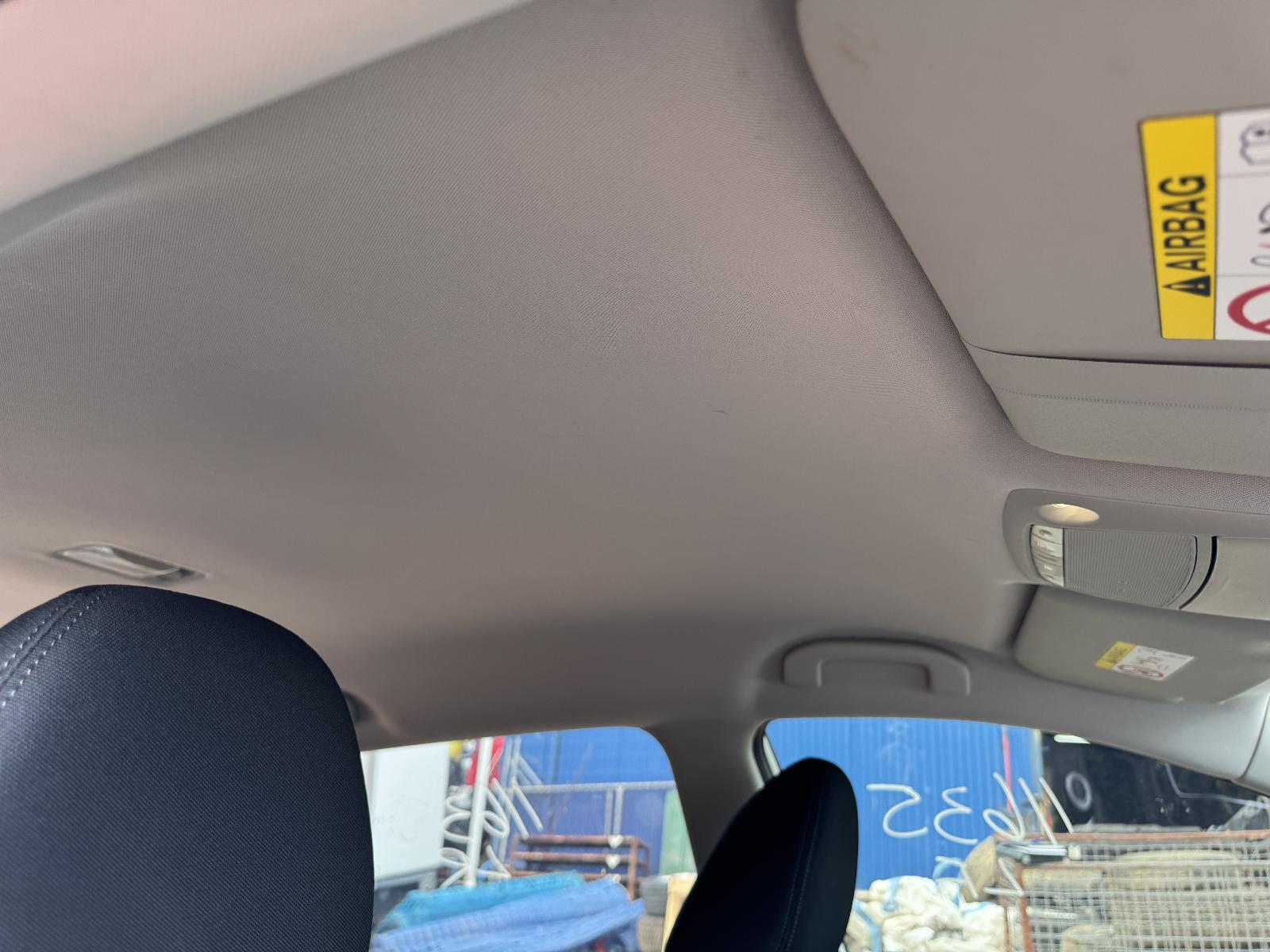 View NISSAN XTRAIL 2022 5 Door Station Wagon Breaking