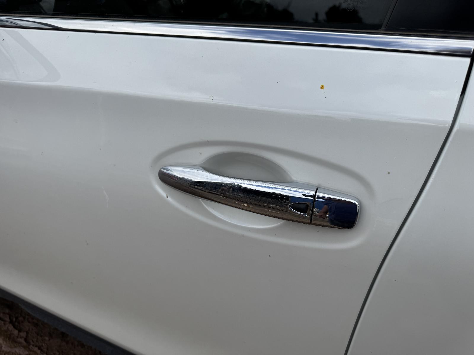 View NISSAN XTRAIL 2022 5 Door Station Wagon Breaking