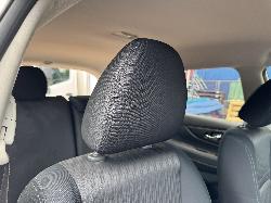 View NISSAN XTRAIL 2022 5 Door Station Wagon Breaking
