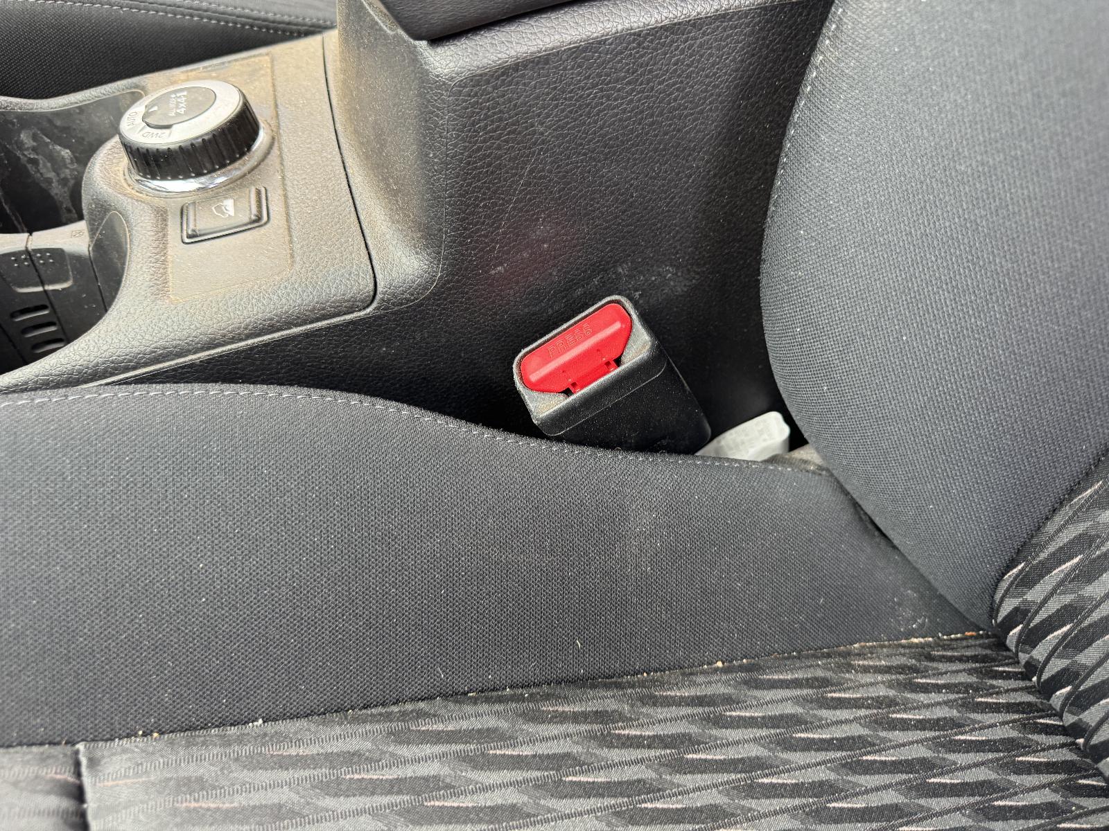View NISSAN XTRAIL 2022 5 Door Station Wagon Breaking