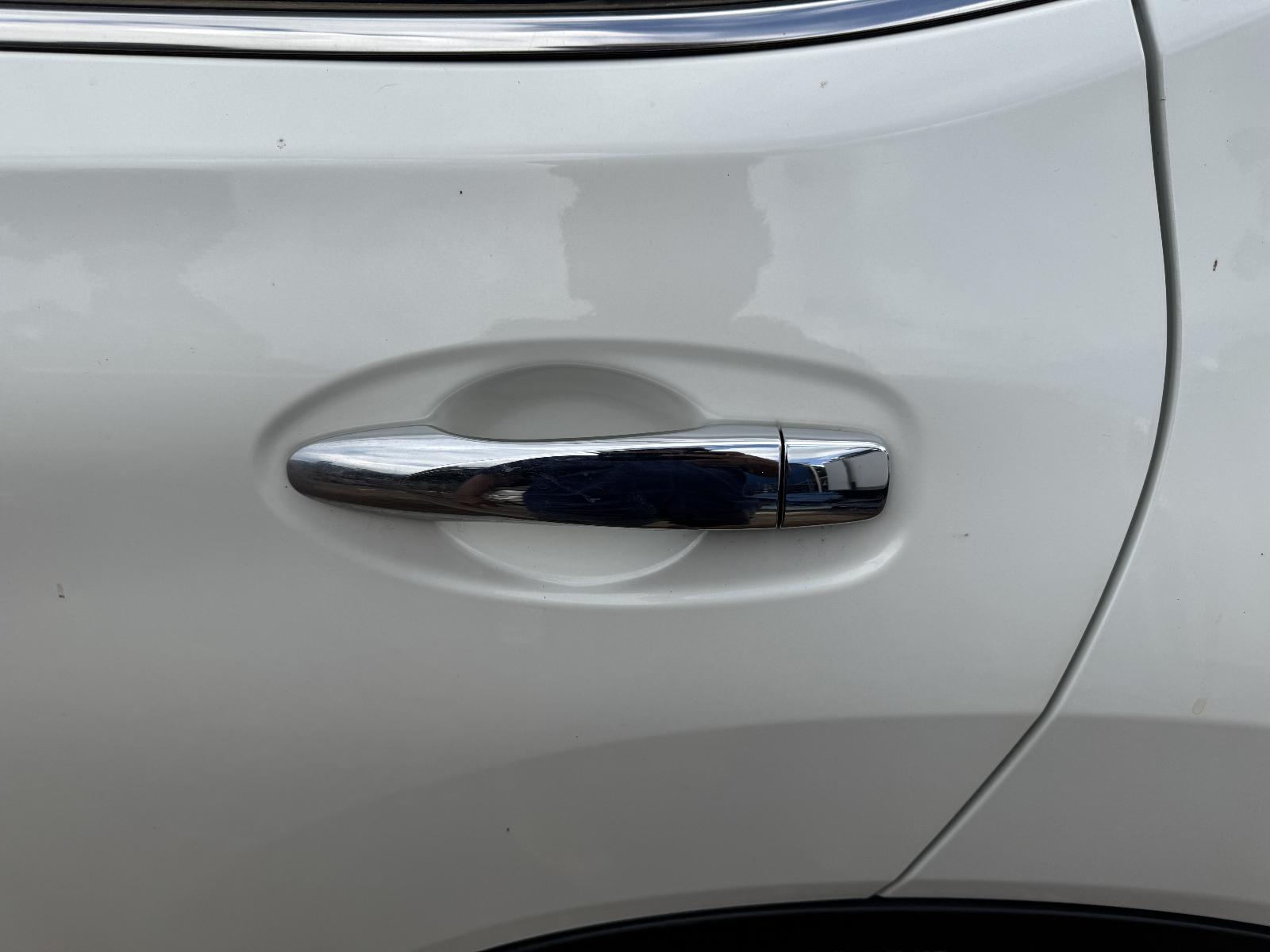 View NISSAN XTRAIL 2022 5 Door Station Wagon Breaking