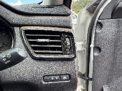 View NISSAN XTRAIL 2022 5 Door Station Wagon Breaking