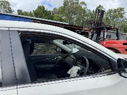 View NISSAN XTRAIL 2022 5 Door Station Wagon Breaking