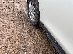 View NISSAN XTRAIL 2022 5 Door Station Wagon Breaking