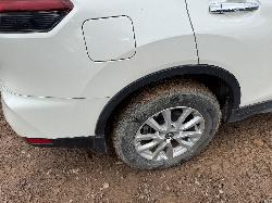 View NISSAN XTRAIL 2022 5 Door Station Wagon Breaking