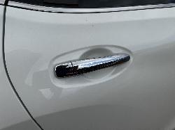 View NISSAN XTRAIL 2022 5 Door Station Wagon Breaking