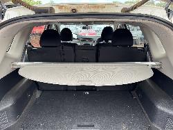 View NISSAN XTRAIL 2022 5 Door Station Wagon Breaking