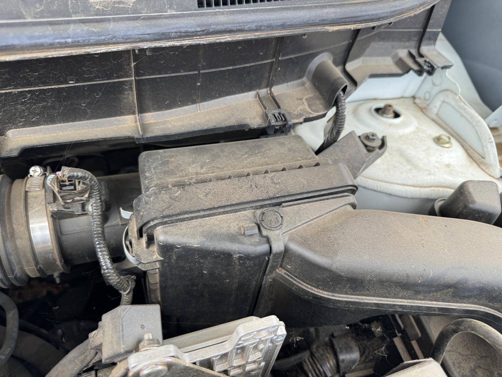 View NISSAN XTRAIL 2022 5 Door Station Wagon Breaking