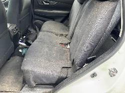 View NISSAN XTRAIL 2022 5 Door Station Wagon Breaking