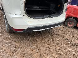 View NISSAN XTRAIL 2022 5 Door Station Wagon Breaking