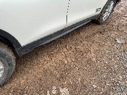View NISSAN XTRAIL 2022 5 Door Station Wagon Breaking