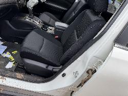 View NISSAN XTRAIL 2022 5 Door Station Wagon Breaking