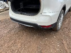 View NISSAN XTRAIL 2022 5 Door Station Wagon Breaking