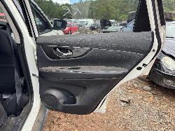 View NISSAN XTRAIL 2022 5 Door Station Wagon Breaking