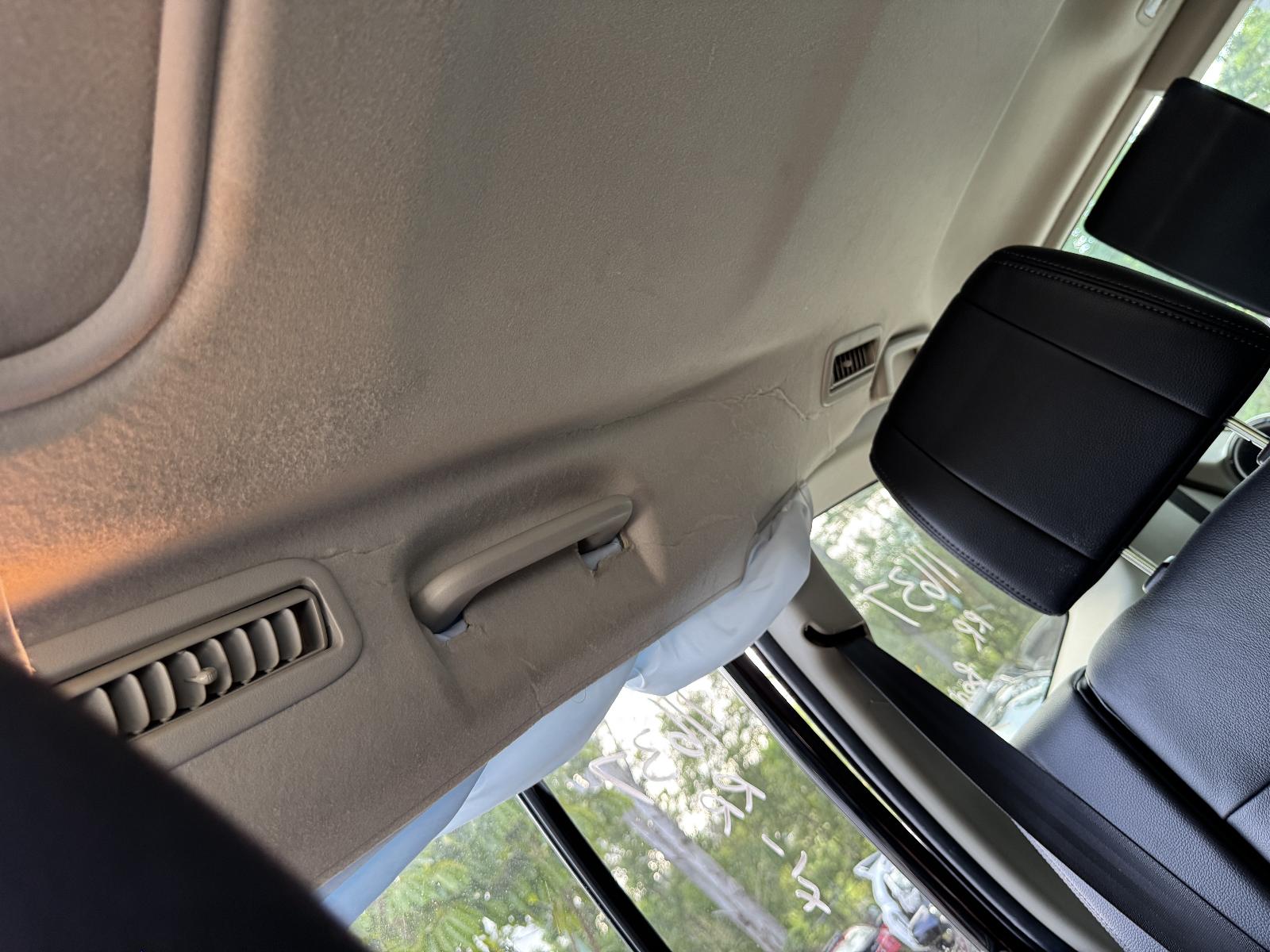 View MITSUBISHI PAJERO 2016 5 Door Station Wagon Breaking