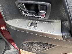 View MITSUBISHI PAJERO 2016 5 Door Station Wagon Breaking
