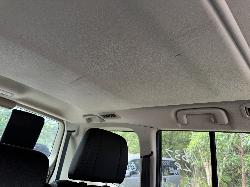 View MITSUBISHI PAJERO 2016 5 Door Station Wagon Breaking