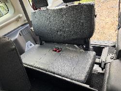 View MITSUBISHI PAJERO 2016 5 Door Station Wagon Breaking