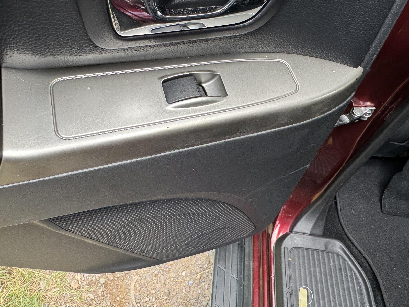 View MITSUBISHI PAJERO 2016 5 Door Station Wagon Breaking