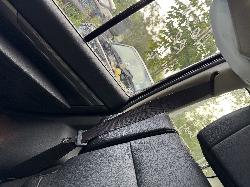 View MITSUBISHI PAJERO 2016 5 Door Station Wagon Breaking