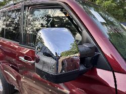 View MITSUBISHI PAJERO 2016 5 Door Station Wagon Breaking