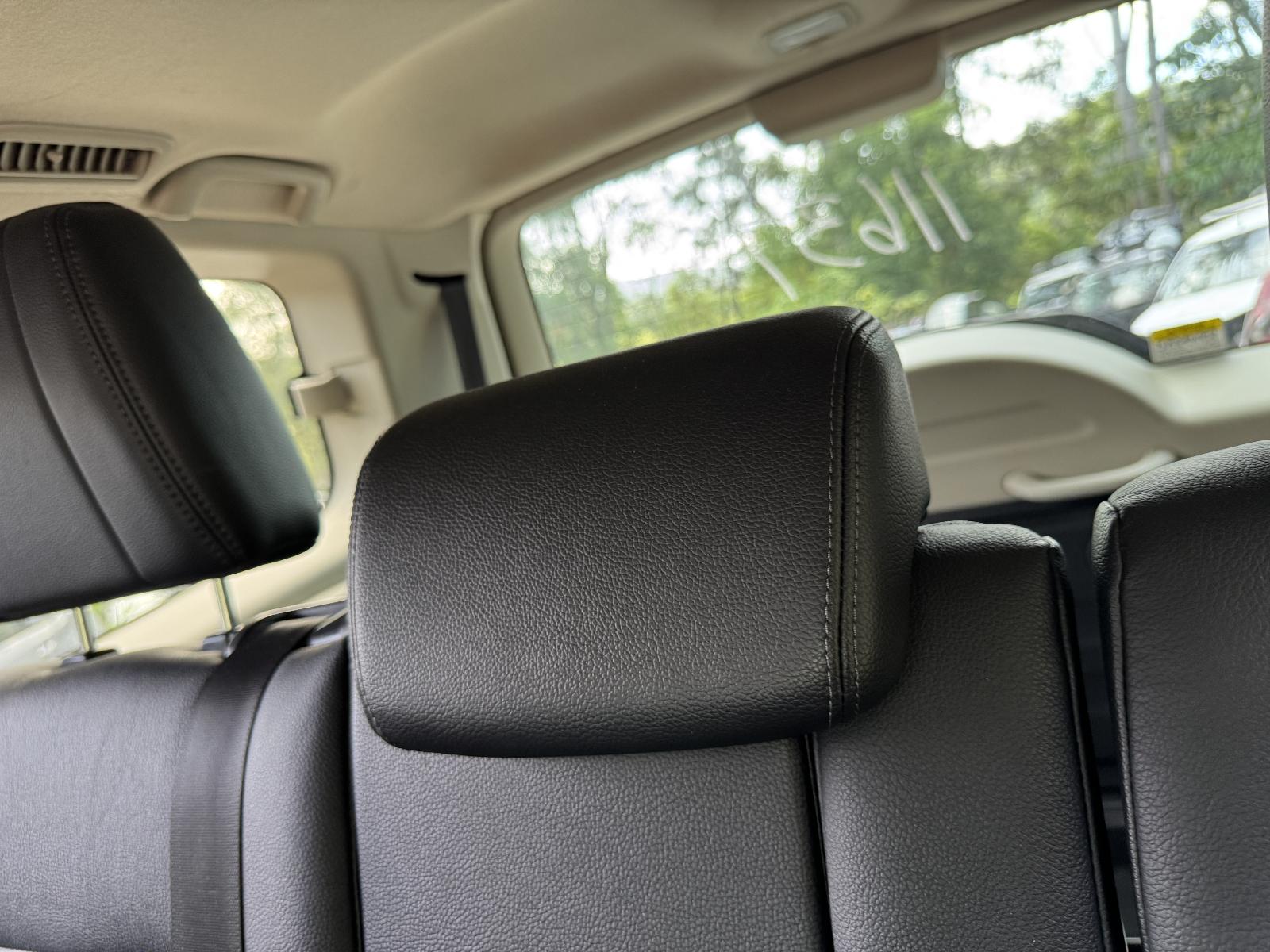 View MITSUBISHI PAJERO 2016 5 Door Station Wagon Breaking