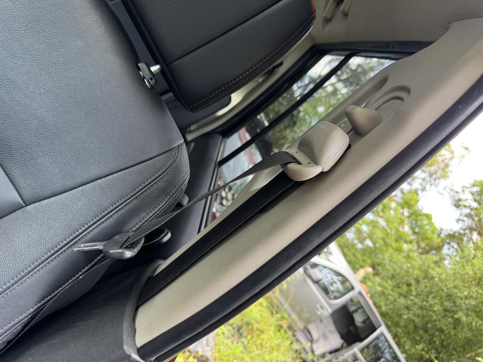 View MITSUBISHI PAJERO 2016 5 Door Station Wagon Breaking