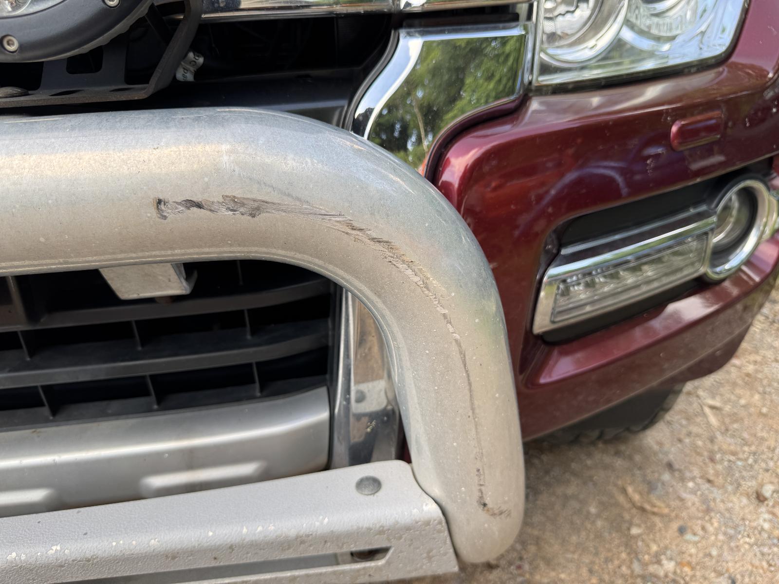 View MITSUBISHI PAJERO 2016 5 Door Station Wagon Breaking