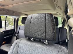 View MITSUBISHI PAJERO 2016 5 Door Station Wagon Breaking