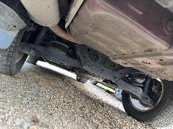 View MITSUBISHI PAJERO 2016 5 Door Station Wagon Breaking