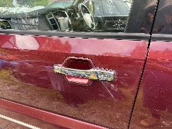 View MITSUBISHI PAJERO 2016 5 Door Station Wagon Breaking