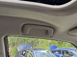 View MITSUBISHI PAJERO 2016 5 Door Station Wagon Breaking