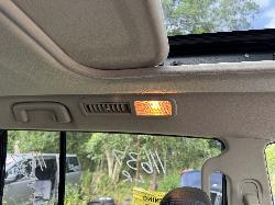 View MITSUBISHI PAJERO 2016 5 Door Station Wagon Breaking