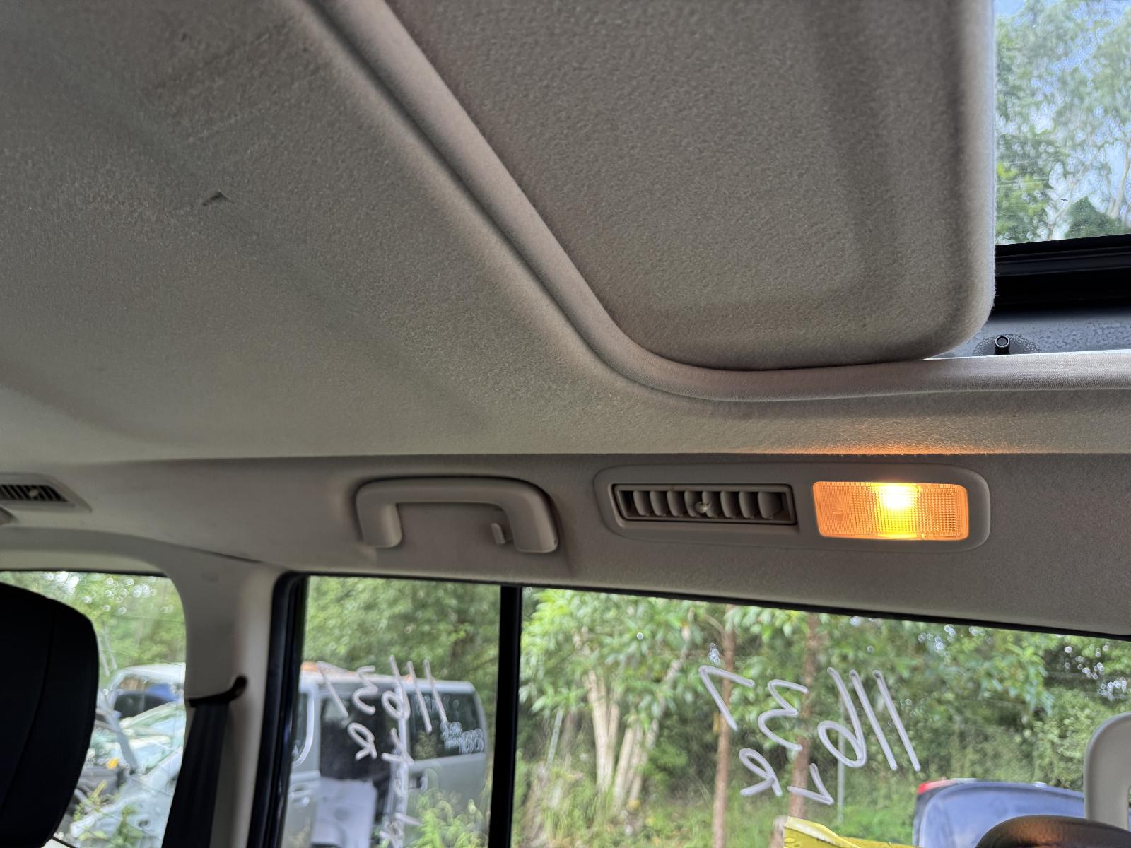 View MITSUBISHI PAJERO 2016 5 Door Station Wagon Breaking