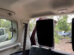 View MITSUBISHI PAJERO 2016 5 Door Station Wagon Breaking