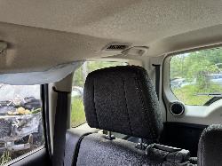 View MITSUBISHI PAJERO 2016 5 Door Station Wagon Breaking