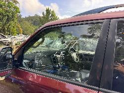 View MITSUBISHI PAJERO 2016 5 Door Station Wagon Breaking