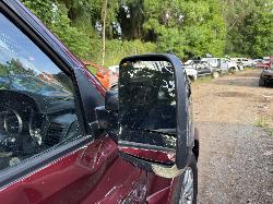 View MITSUBISHI PAJERO 2016 5 Door Station Wagon Breaking