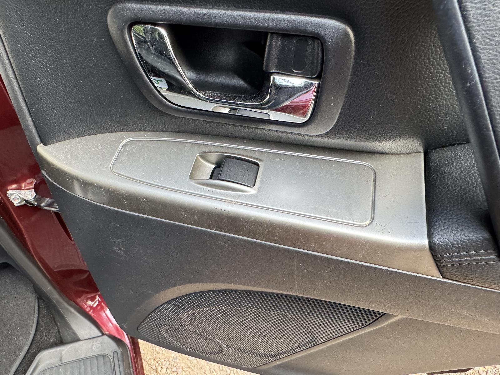 View MITSUBISHI PAJERO 2016 5 Door Station Wagon Breaking