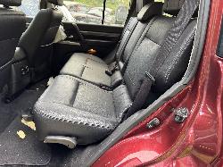 View MITSUBISHI PAJERO 2016 5 Door Station Wagon Breaking