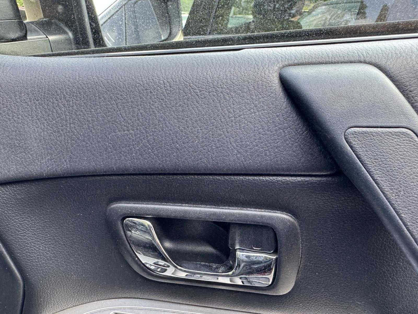 View MITSUBISHI PAJERO 2016 5 Door Station Wagon Breaking