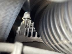 View MITSUBISHI PAJERO 2016 5 Door Station Wagon Breaking