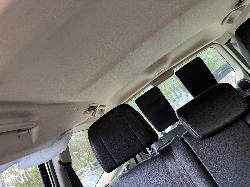 View MITSUBISHI PAJERO 2016 5 Door Station Wagon Breaking
