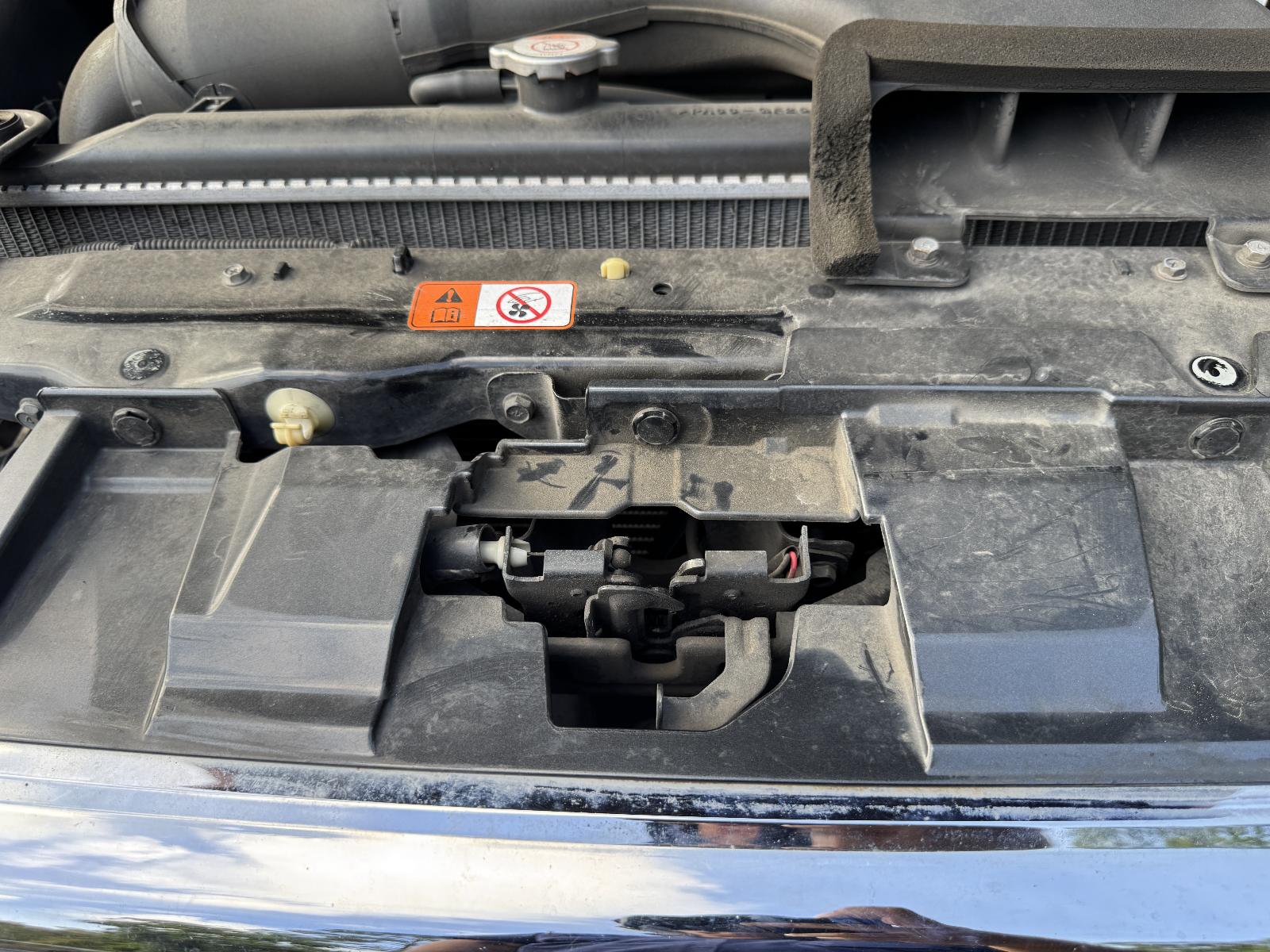 View MITSUBISHI PAJERO 2016 5 Door Station Wagon Breaking