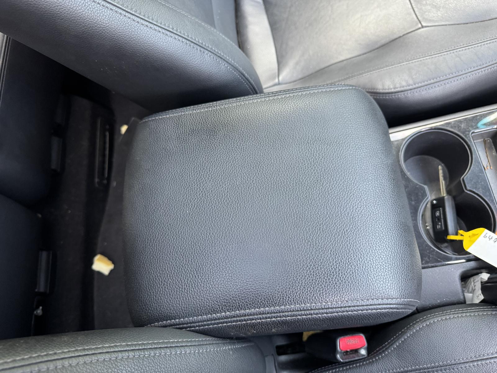 View MITSUBISHI PAJERO 2016 5 Door Station Wagon Breaking